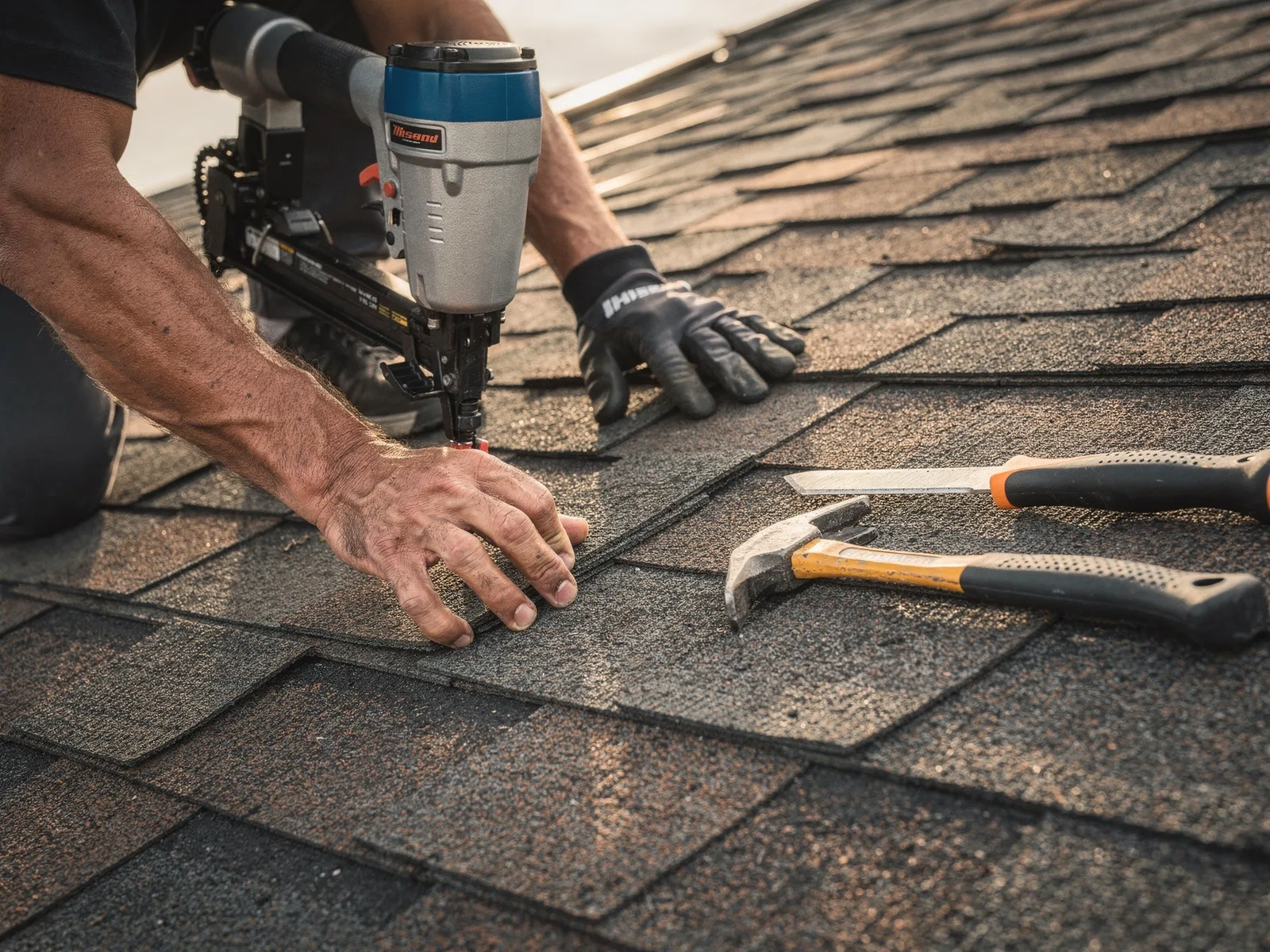 Why choose Roof Repair in Winthrop, IA